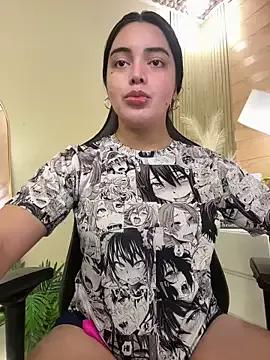 TS-SimplyTheBest on StripChat 