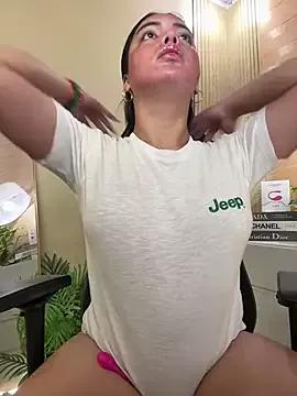 TS-SimplyTheBest on StripChat 