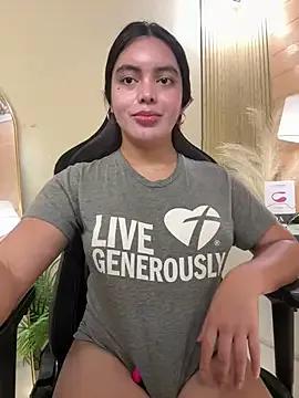 TS-SimplyTheBest on StripChat 