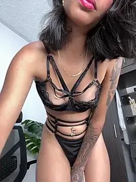TweetiePieXXX on StripChat 