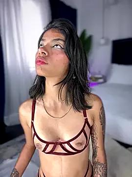 TweetiePieXXX on StripChat 