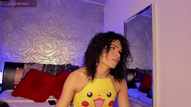 vennus1_ on StripChat 